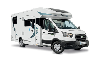 Ford CHAUSSON 627GA TITANIUM Premium image