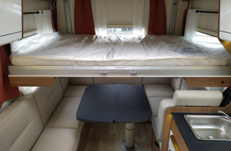 Fiat PILOTE 696 U image