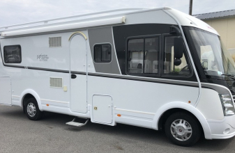 Fiat DETHLEFFS Fourteen image