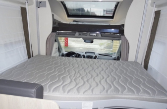 FIAT CHAUSSON WELCOME image