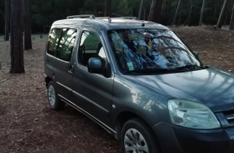 Citroen AUTRE Berlingot image