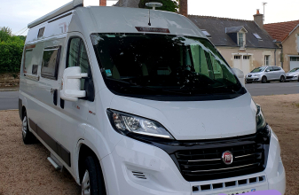 Fiat CHALLENGER V114 Max 2.3 l 130 Ch image