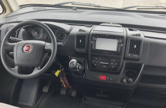 Fiat DETHLEFFS Fourteen image