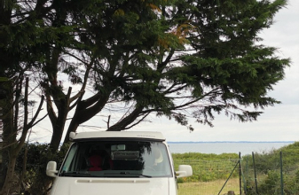 Volkswagen CALIFORNIA T4 2,5 TDI image