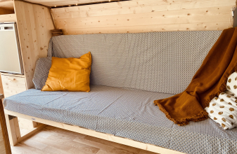 Nissan HOME-CAR Primastar image