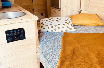 Nissan HOME-CAR Primastar image