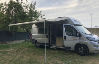 FIAT CAMPEREVE PREMIUM image