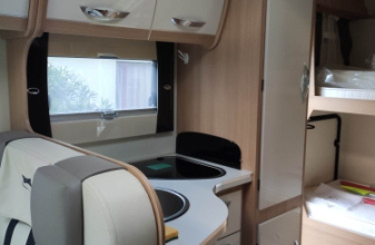 Fiat MAC LOUIS Nevis 322 image