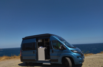 FIAT HYMERCAR HYMERCAR FREE image