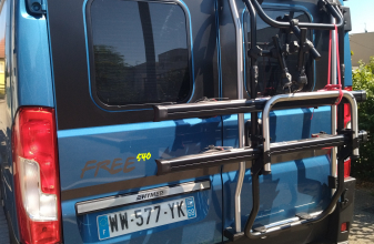 FIAT HYMERCAR HYMERCAR FREE image