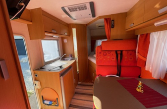 Ford RIMOR Dynamic 22P image