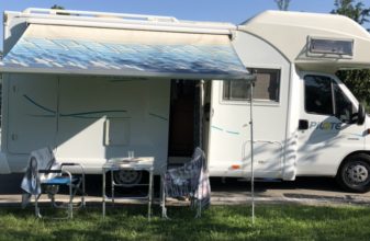 Citroen PILOTE Aventura image