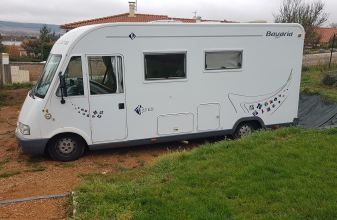 Fiat BAVARIA I63ed image