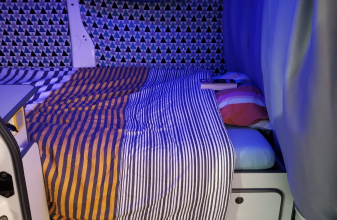 Citroen AUTRE Jumpy rallongé image