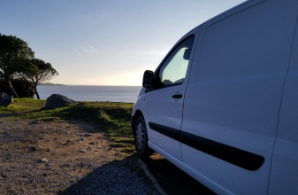 Citroen AUTRE Jumpy rallongé image