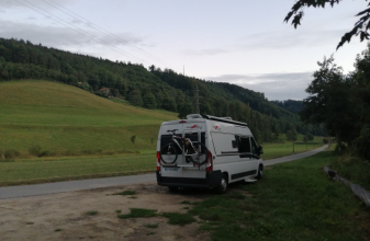 FIAT MALIBU VANS image