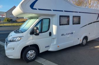 Citroen MAC LOUIS Glamys 223 image