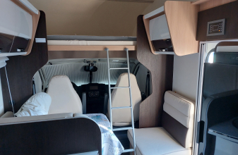 Citroen MAC LOUIS Glamys 223 image