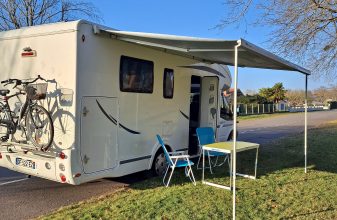 FORD CHAUSSON BEST OF image