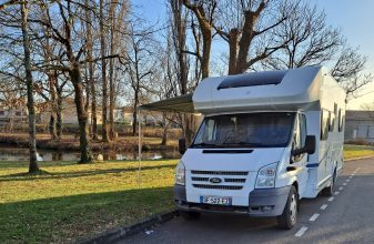 FORD CHAUSSON BEST OF image