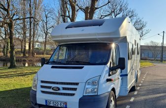 FORD CHAUSSON BEST OF image