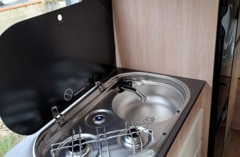 Citroen RAPIDO GIOTTIVAN image