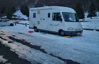 Fiat BAVARIA I63ed image