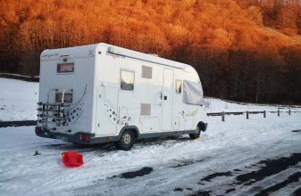 Fiat BAVARIA I63ed image