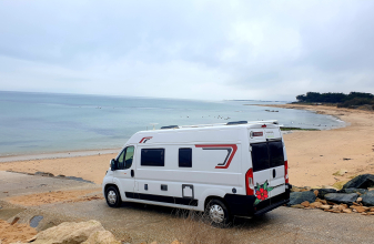 Fiat CHALLENGER V114 Max 2.3 l 130 Ch image