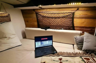 VOLKSWAGEN STYLEVAN BASE VOLKSWAGEN TRANSPORTER image