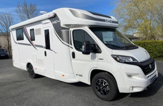 FIAT MC LOUIS MC4 image