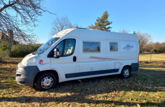 FIAT CAMPEREVE MAGELLAN image