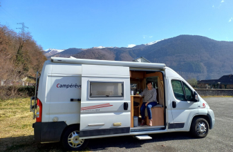 FIAT CAMPEREVE MAGELLAN image