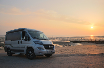  HYMERCAR ACTIVE LIFE