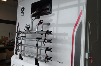 Renault RIMOR Hagge 5 image