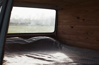 Volkswagen CARAVELLE T3 image