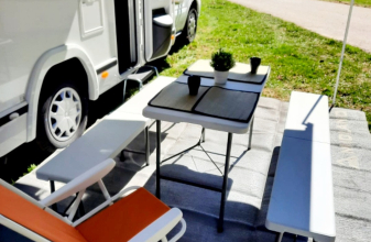 FORD BENIMAR TESSORO image