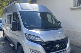 Fiat MC LOUIS Menfys van s-line max image