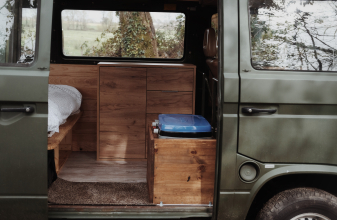 Volkswagen CARAVELLE T3 image