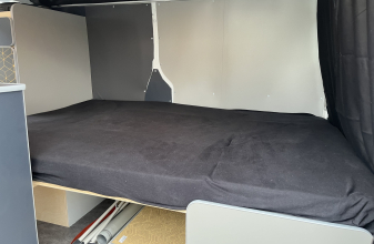 Renault TRAFIC Trafic 3 image