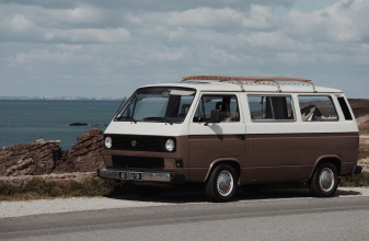 Volkswagen CARAVELLE T3 image