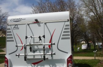 Citroen ADRIA  image