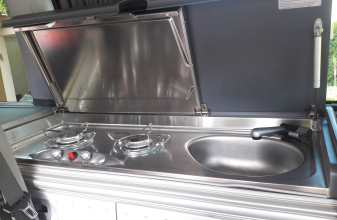 Mercedes WESTFALIA Marco Polo image