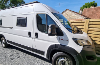 FIAT ADRIA COMPACT image