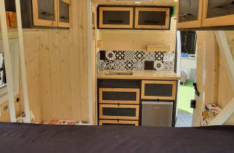 FIAT ADRIA COMPACT image