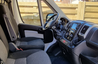 FIAT ADRIA COMPACT image