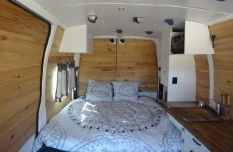 RENAULT ADRIA MATRIX image