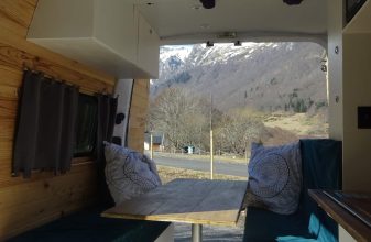 RENAULT ADRIA MATRIX image