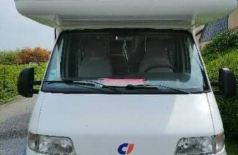 FIAT CI (CARAVANS INTERNATIONAL) KYROS image