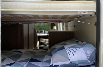 FIAT CHALLENGER VANY image